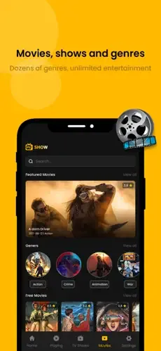 mhdtvworld-kannada Movies and shows